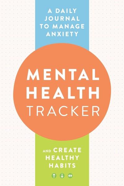 Mental Health Tracker by Zeitgeist Wellness