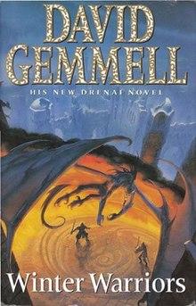 Winter Warriors by David Gemmell