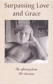 surpassing love and grace by Sri Ramana Maharshi