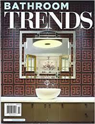 bathroom trends by Unassigned