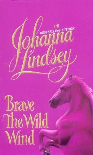 Joining by Johanna Lindsey