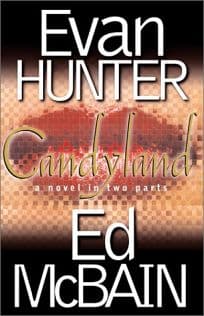Candyland by Ed Mcbain, Evan Huntwwe