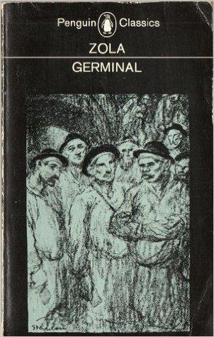 Germinal by Emile Zola