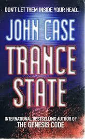 trance State by John Case