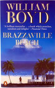 Brazzaville Beach by William Boyd