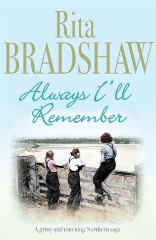 Always I'll Remember by Rita Bradshow