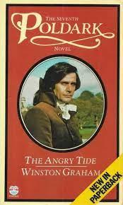 The Angry Tide (Poldark  #7) by Winston Graham