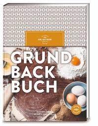 Grund Backbuch by Unassigned