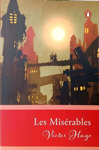 Les Miserables by Victor Hugo