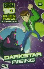 Darkstar Rising by Barry Hutchison