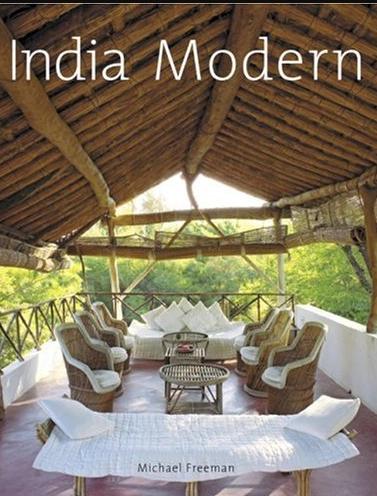 India Modern by Michael Freeman