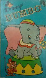 Disney Dumbo by Unassigned