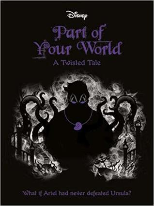 Part of Your World by Liz Braswell
