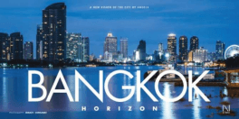 BANGKOK by Srirath Somsawat