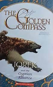 The Golden Compass by Unassigned