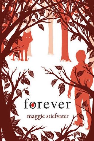 forever by Maggie Stiefvater