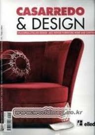 casarredo and design by Unassigned