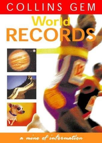 World Records by Unassigned