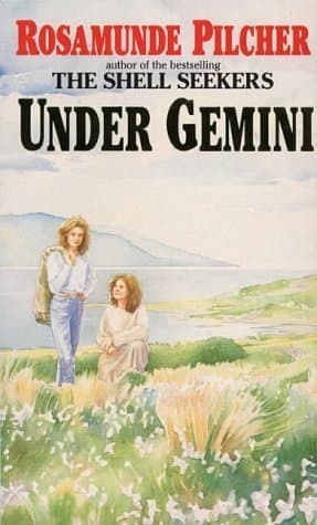 Under Gemini by Rosamunde Pilcher