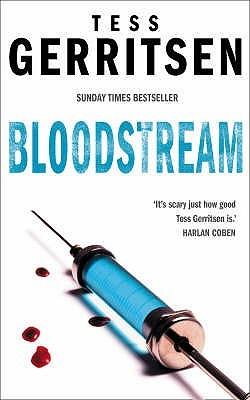 Bloodstream by Gregory Robert Simes