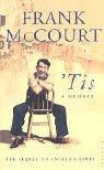 'Tis by Frank Mccourt