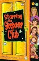 Starring the Sleepover Club by Narinder Dhami