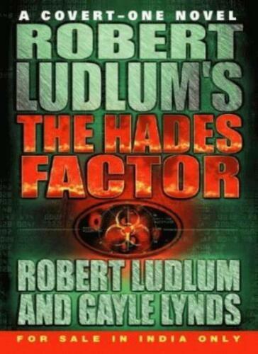 The Hades Factor by Unassigned