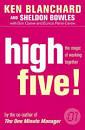 High Five! by Ken Blanchard