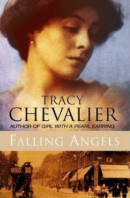 Falling Angels by Tracy Chevalier