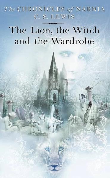 The Lion, the Witch and the Wardrobe by C. S. Lewis