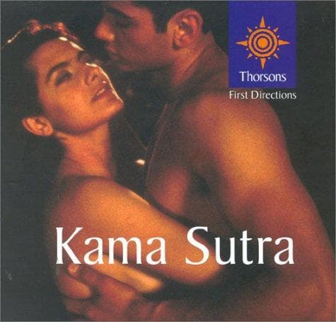 Kama Sutra by Thorsons