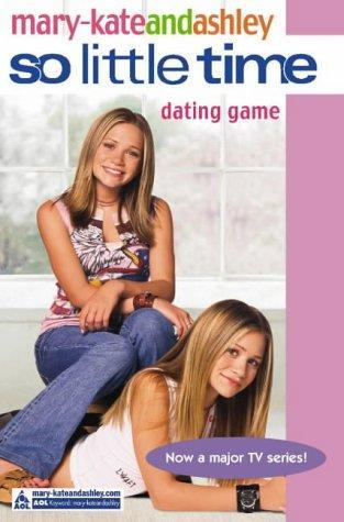 Dating Game by Kylie Adams, Becky Southwell
