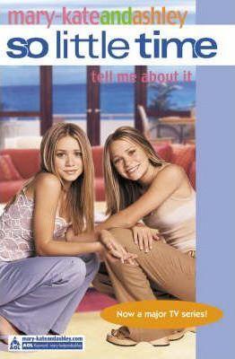 So little time tell me about i by Unassigned