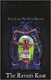 The Raven's Knot by Robin Jarvis
