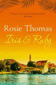 Iris and Ruby by Rosie Thomas