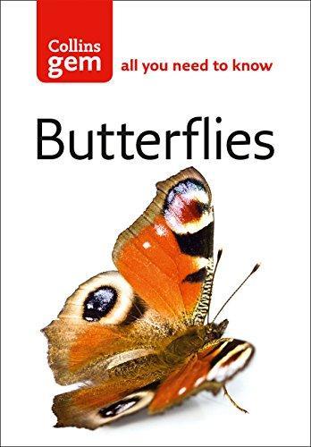 Butterflies by David Hosking, Jean Hosking, Michael Chinery