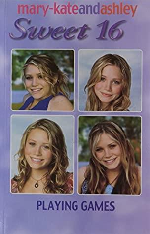 Playing Games by Eliza Willard