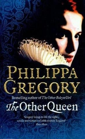 The Other Queen by Philippa Gregory