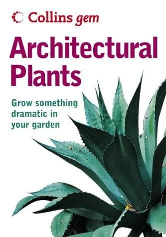 Architectural Plants by Christine Shaw
