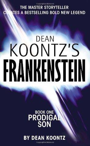Prodigal Son by Dean Koontz, Kevin J. Anderson
