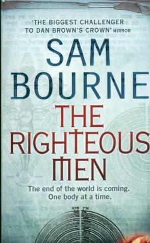 The Righteous Men by Sam Bourne