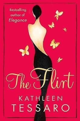 The Flint by Kathleen Tessaro