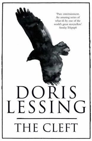 The Cleft by Doris Lessing