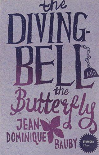 The Diving Bell and the Butterfly by Jean Dominique