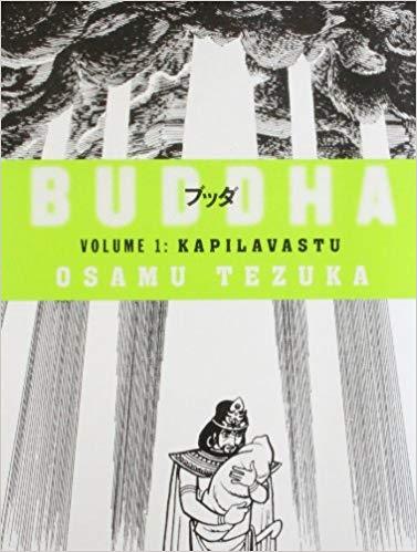Buddha Volume 1: Kapilavastu by Osamu Tezuka