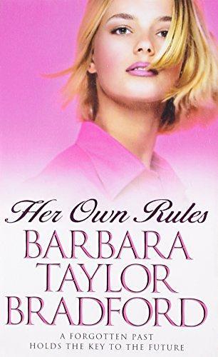 Her own Rules by Barbara Taylor Bradford