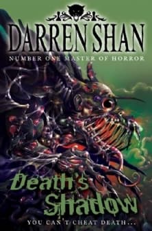 Death's Shadow by Darren Shan