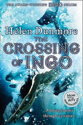The Crossing of Ingo by Helen Dunmore