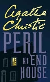 Peril at End House by Agatha Christie