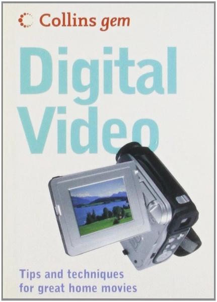 Digital Video by Colin Barret
